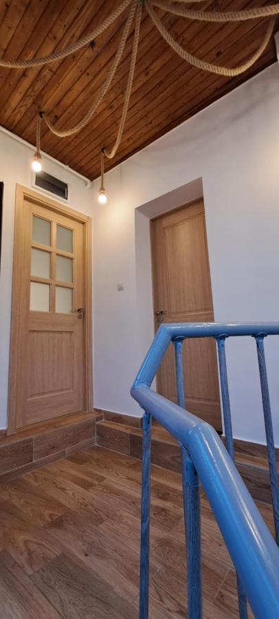Cotroceni Accommodations Upstairs Bucareste Exterior foto
